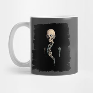 Master Gracey Mug